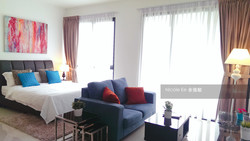 Hillion Residences (D23), Apartment #201334312